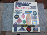 Badges and Insignia of the Third Reich, 1933-1945