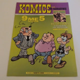 Komics Της Καθημερινης Τευχος 105