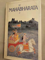 Le Mahabharata 2