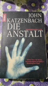 Die anstalt