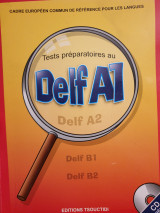 Tests préparatoires au self a1