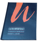 Calcolo Differenziale Funzioni di Una Variabile