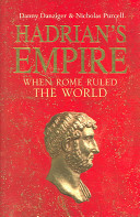 Hadrian's Empire