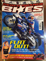 Performance Bikes 10/2002