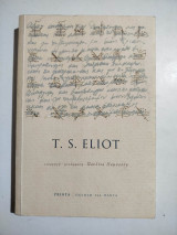 T.S. Eliot