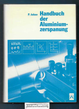 Handbuch der Aluminiumzerspanung