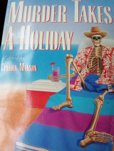 Murder takes a holiday