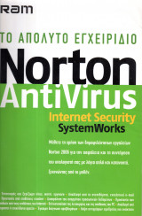 RAM - Το απόλυτο εγχειρίδιο Norton Antivirus