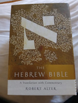 The Hebrew Bible: A Translation with Commentary