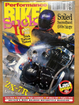 Performance Bikes 02/1996