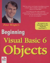 Beginnining Visual basic 6 Objects