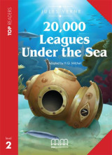 20000 Leagues under the sea