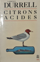 Citrons acides