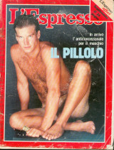 L' Espresso No 41 - Ottobre 1988