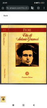 Vita di Antonio Gramsci