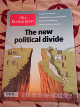 The Economist (July 30th,Volume 420 Number 9000)