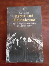 Kreuz und Hakenkreuz