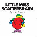 Little Miss Scatterbrain