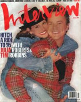 Interview - January 1995 - Julia Roberts/Tim Robbins