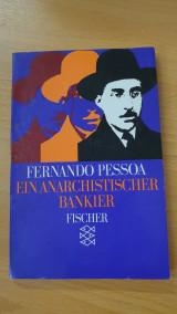 Ein anarchistischer Bankier