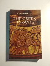 The Greek tyrants