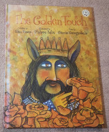 The Golden Touch