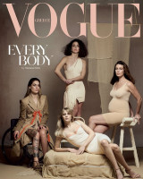 Vogue Greece - Τεύχος 30 - Μάρτιος 2022