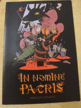 In nomine pacris