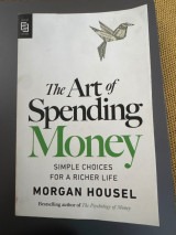 The Art Of Spending Money