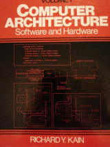 Computer architecture
