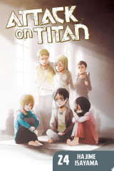 Attack on Titan