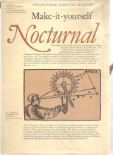 Nocturnal - make it yourself