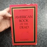 American Book of the Dead The Original