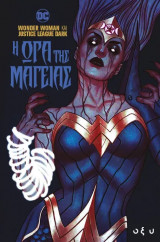 Wonder woman και justice league