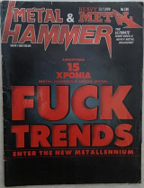 Metal Hammer 180