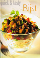 Rijst