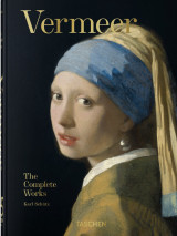 Vermeer The Complete Works