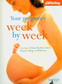 Your Pregnancy Week by Week