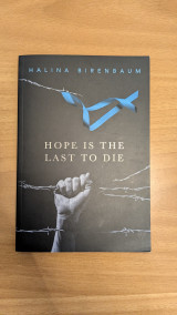 Hope is the Last to Die