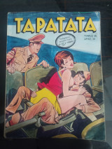 Ταρατατά, τόμος 26, Ιούλιος 1981