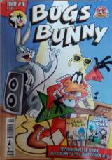 Bugs Bunny Τόμος #10