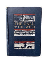 The call of the wild