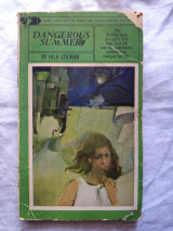 Dangerous summer