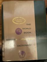 The World Book Encyclopedia Dictionary. The World Book Dictionary. Clarence L. Barnhart, Editor in Chief, Etc