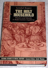 The holy house hold 1989 Lyndal Roper