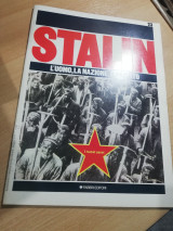 Stalin: l'uomo, la nazione, il partito #23