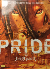 Pride of Baghdad