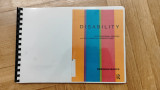 Disability. Controversial debates and psychosocial perspectives