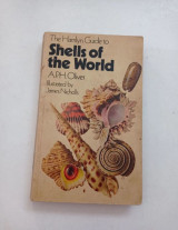 The hamlyn guide to shells of the world
