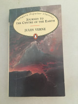 Journey to the Centre of the Earth